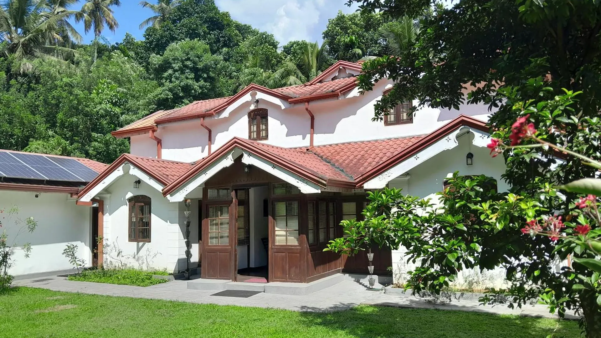 Villa Kengalle キャンディー 0*,  スリランカ